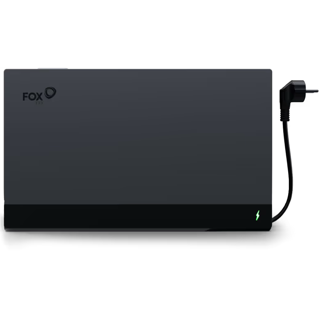 Plugin master batterij 