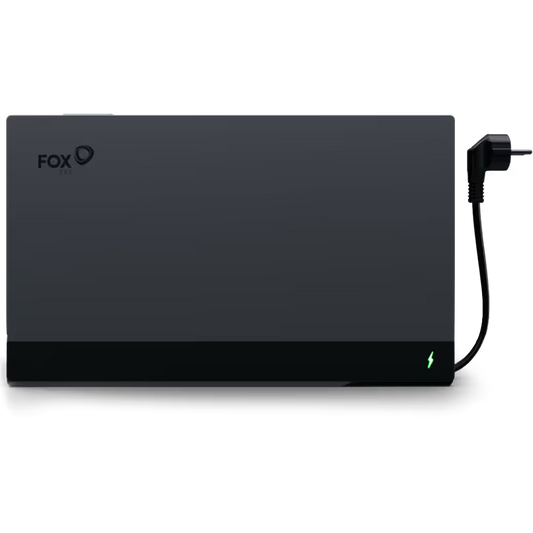 Plugin master batterij 