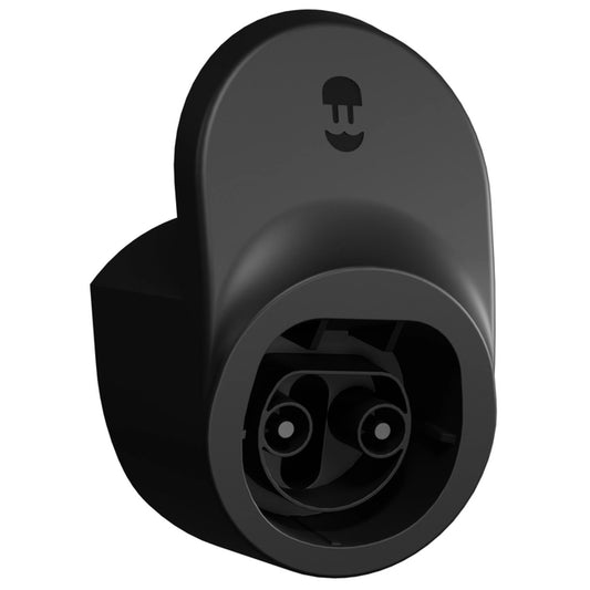 Wallbox Kabelhouder