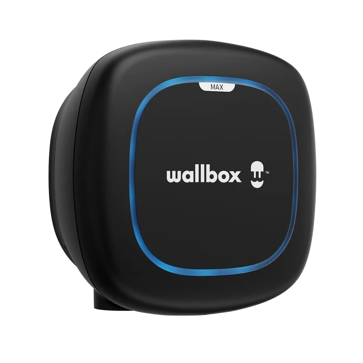 Wallbox Pulsar Max Laadpaal