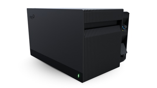 Restbetaling: Plug-in (Master)